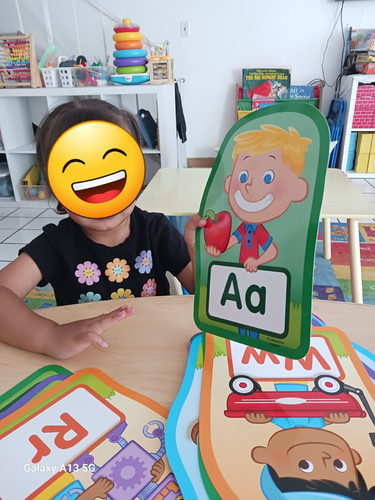 Photo of Elsas Tadpole's Family Childcare - San Ysidro, CA