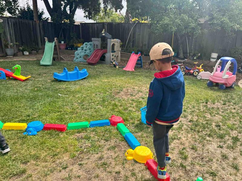 Photo of Apple Tree  Montessori Home Preschool & Childcare - San Jose, CA