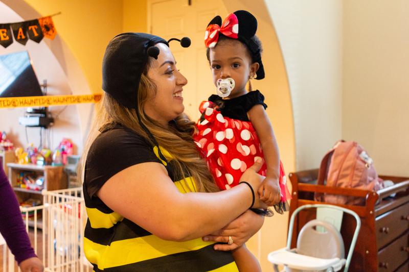 Photo of Roark Family Daycare - Moreno Valley, CA