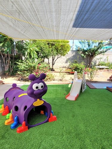 Photo of Sheikhattar, Leila Daycare - Irvine, CA