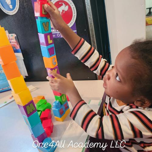 Photo of One4All Academy LLC - Greenville, SC