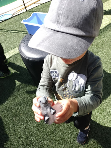 Photo of Little Giggles Daycare - Antioch, CA