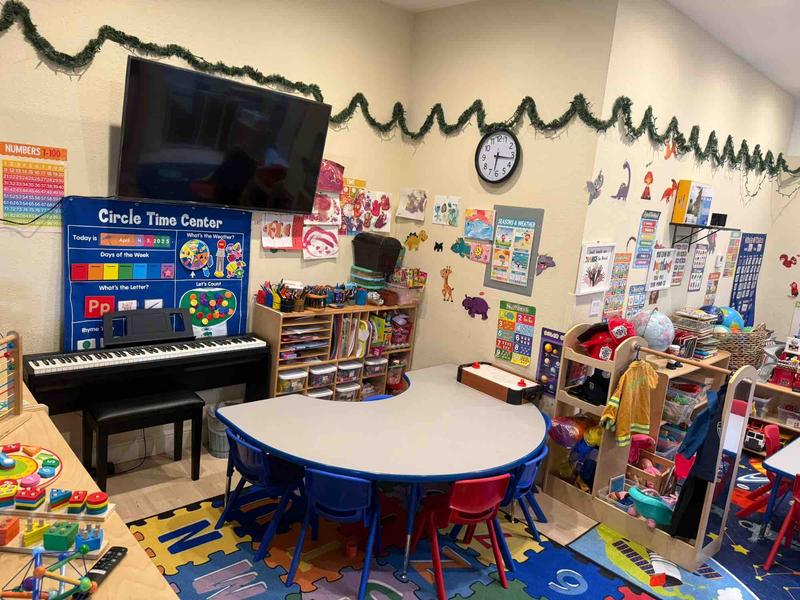 Photo of Keydin's Family Daycare - San Francisco, CA