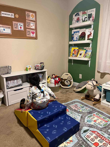 Photo of Better Horizons Daycare - San Bernardino, CA