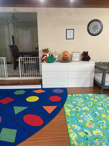 Photo of Blossoms Land Daycare - Santa Clara, CA