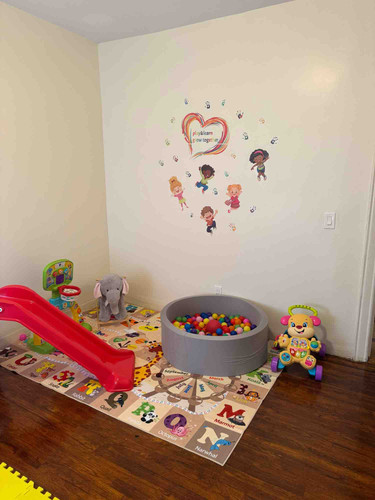 Photo of Peluche Daycare Inc - Bronx, NY