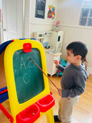 Photo of KidZ Town Childcare Daycare - North Hollywood, CA