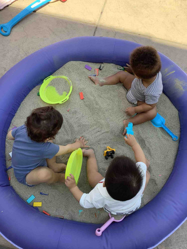 Photo of My Little Star Family Daycare - San Diego, CA