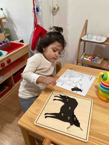 Photo of Genesis Preschool - Renton, WA