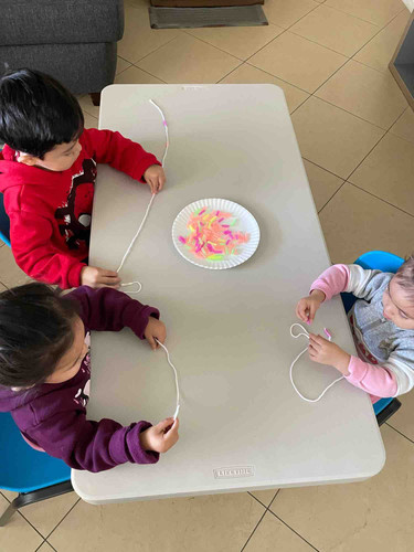 Photo of Happy Owl Daycare - Whittier, CA