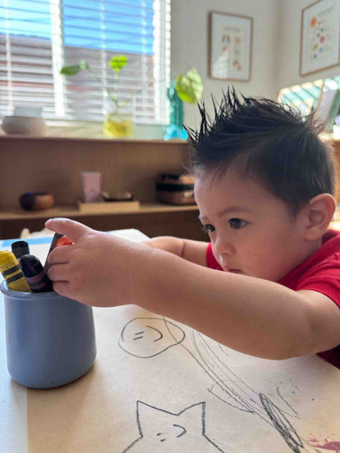 Photo of Mi Casa Feliz Family Childcare - San Jose, CA