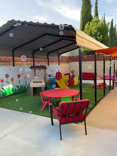 Photo of Nunez Family Daycare - Palmdale, CA