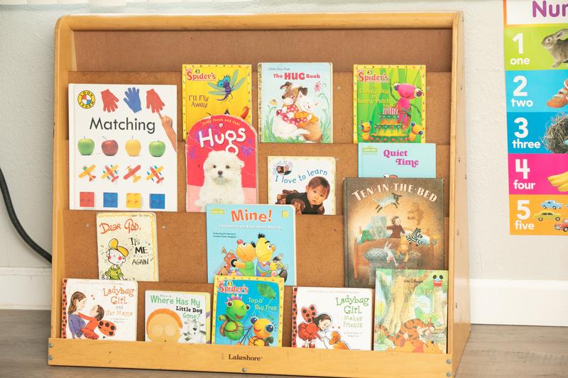 Photo of Mack Family Daycare - Carson, CA