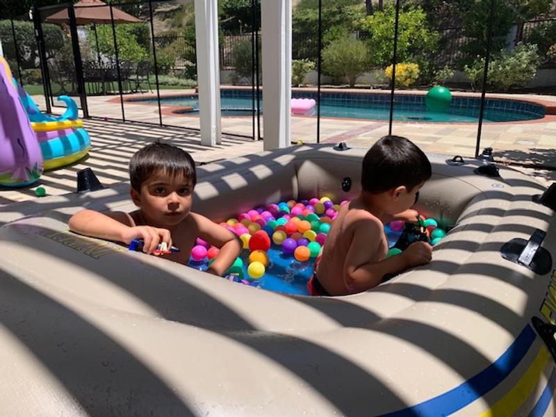 Photo of Pani Daycare