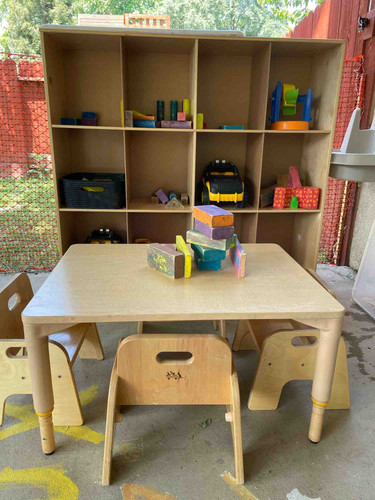 Photo of Lili's Daycare - Merced, CA