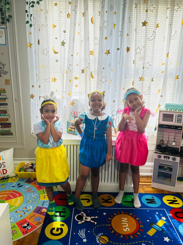 Photo of My Little Carousel - Bronx, NY