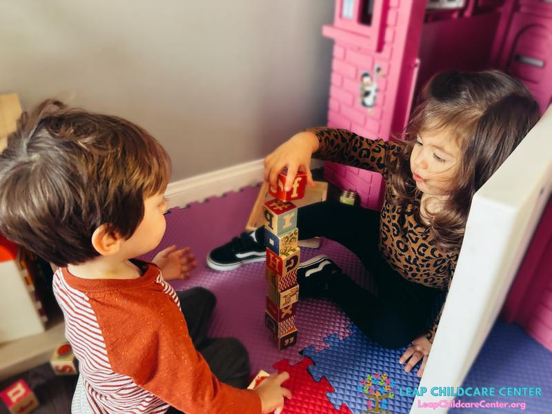 Photo of Leap Childcare Center - Bakersfield, CA