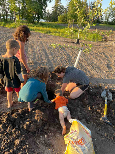 Photo of Growing Wild Daycare - Tenstrike, MN