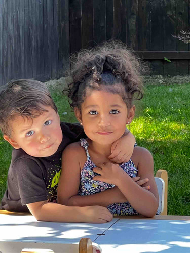 Photo of My Happy Place Daycare - Sacramento, CA