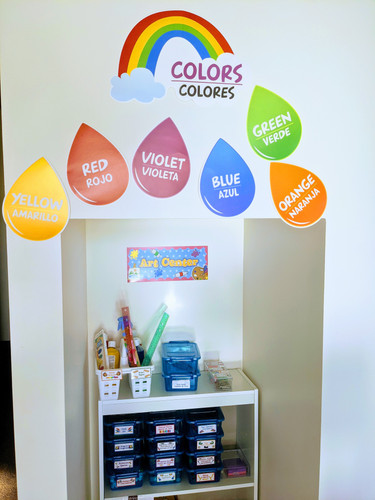 Photo of Little Big World Child Care Daycare - Mount Vernon, WA