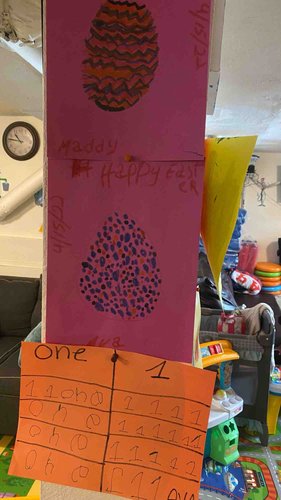 Photo of Caillou Childcare - Hyde Park, MA