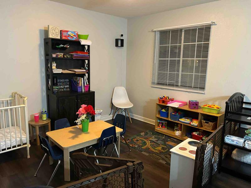 Photo of Crystal R. - Phoenix, AZ