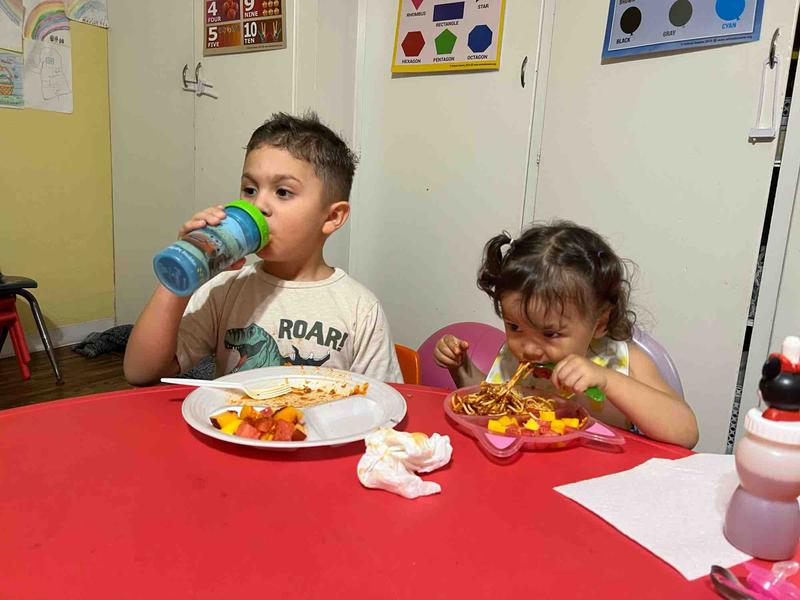 Photo of Brassfield Family Childcare - San Bernardino, CA