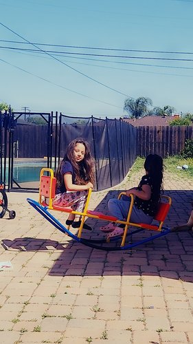 Photo of Mervat Albatra Family Childcare Daycare - El Cajon, CA