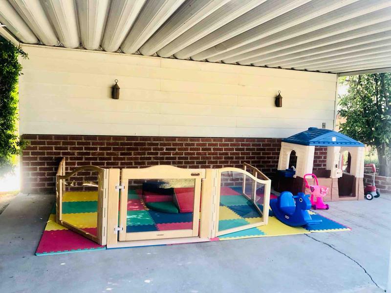 Photo of Little Blessings Home Daycare - Chatsworth, CA