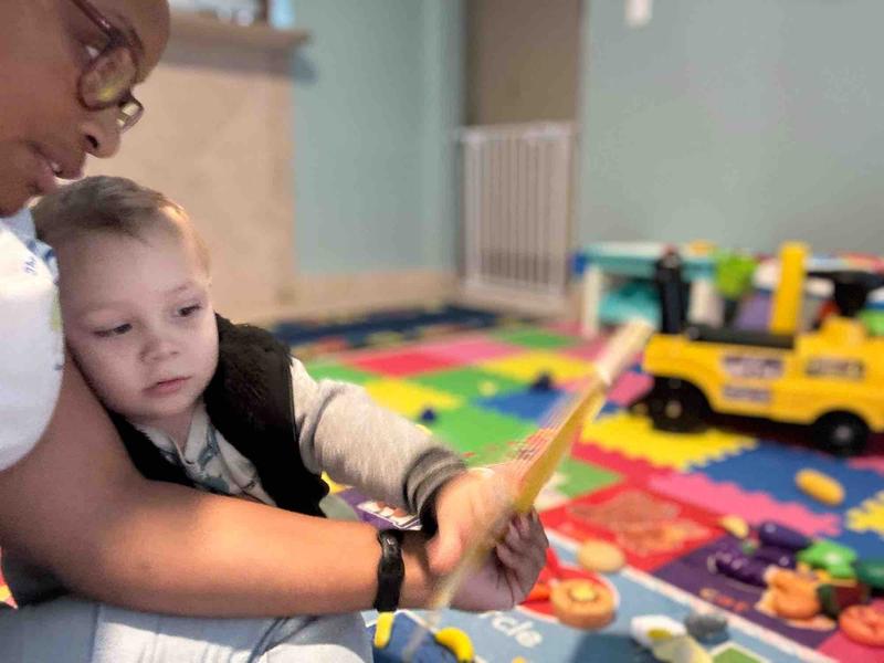 Photo of The Bridge Of Hope Family Center LLC Daycare - Clermont, FL