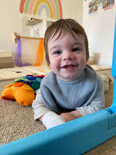 Photo of Leaping Learners Preschool - San Francisco, CA