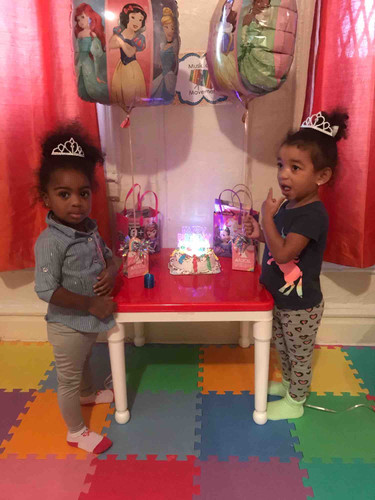 Photo of Rainbow Club Daycare - Bronx, NY