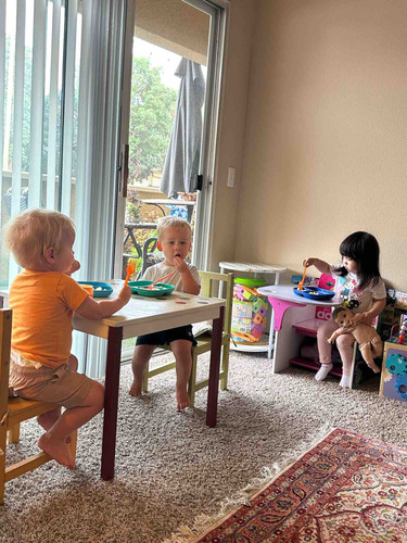 Photo of Cici Daycare - Orange, CA