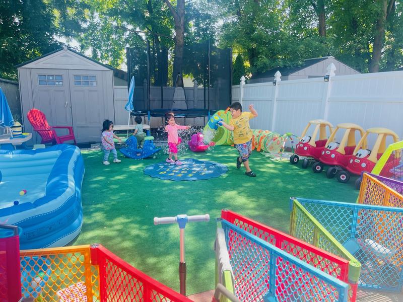 Photo of Winner Of Knowledge Inc - Staten Island, NY