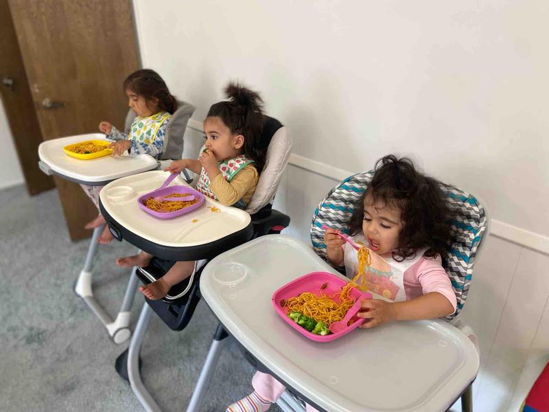 Photo of Sunshine Daycare - Lake forest, CA