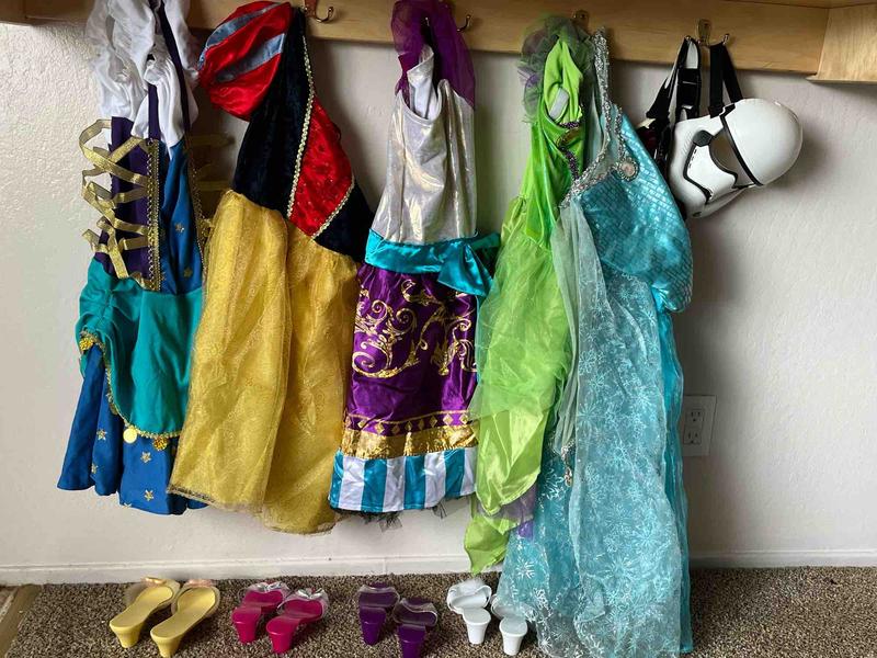 Photo of Abundantly Agape Family Childcare - Vallejo, CA