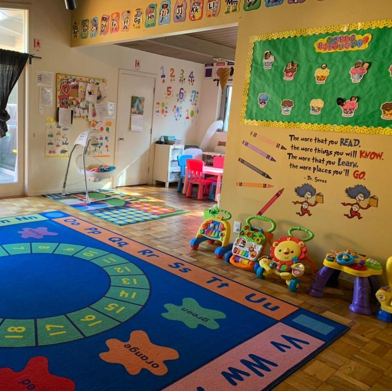 Photo of Little Angels Home Daycare - Palo Alto, CA