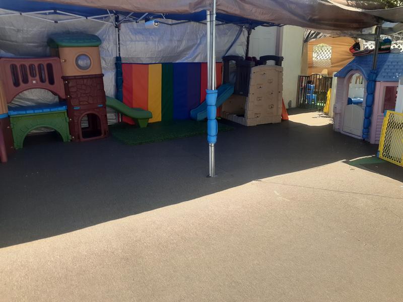 Photo of Montero Family Child Care - Los Angeles, CA