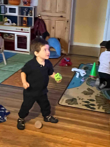 Photo of Mack Family Daycare - Los Angeles, CA