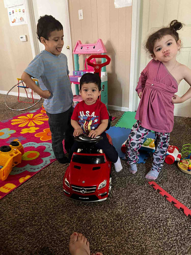 Photo of La Casita Feliz Daycare - Des Moines, IA