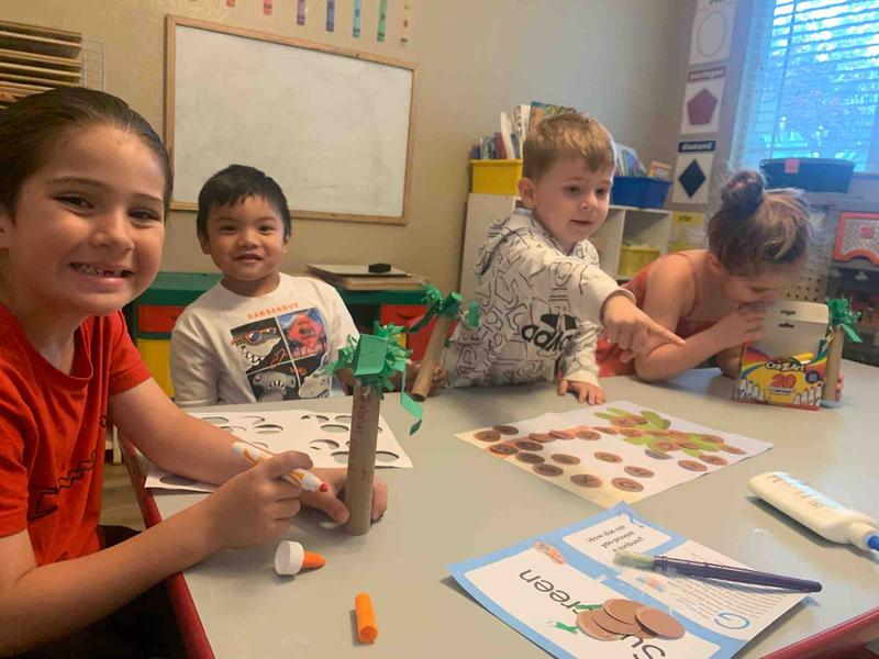 Photo of Summer's  Daycare - Winchester, CA