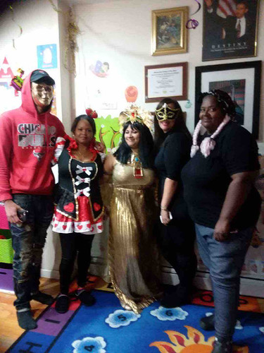 Photo of Sunshine's Learning Laboratory, Inc. Daycare - Jamaica, NY