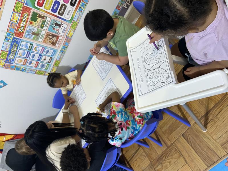 Photo of Little Builder’s Group Family Daycare - Bronx, NY