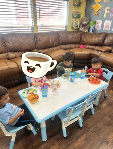 Photo of La Casita Feliz Family Daycare - San Jose, CA