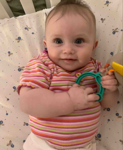 Photo of Skeyci Children Programs Daycare - Castro Valley, CA