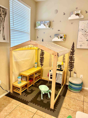 Photo of In His Hands Daycare