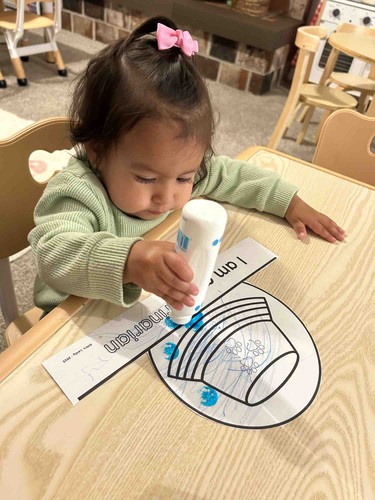 Photo of Casa Creativa Early Learning LLC - Renton, WA