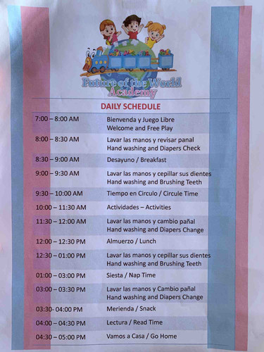 Photo of Future Of The World Academy Daycare