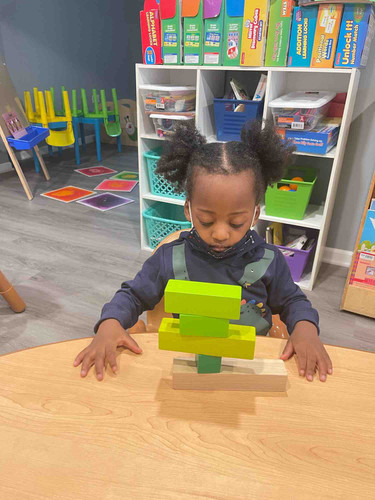 Photo of Netta Tiny Tots Home Daycare - Chicago, IL