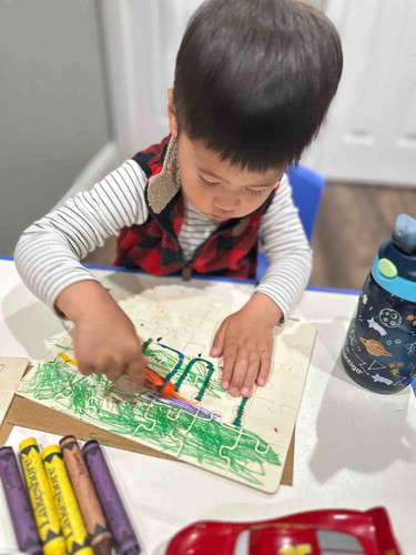 Photo of Monroe Family Daycare - Temple city, CA